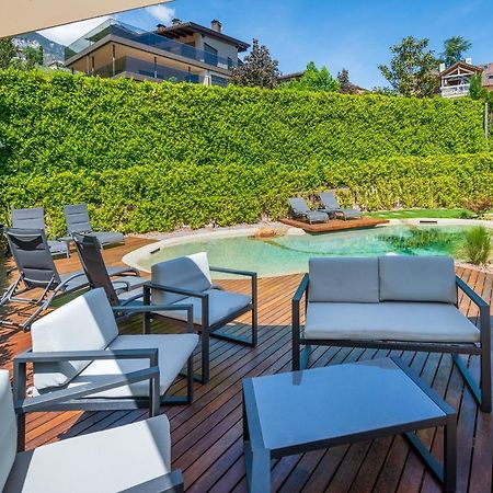 Ferienwohnungen Atz Термено Экстерьер фото
