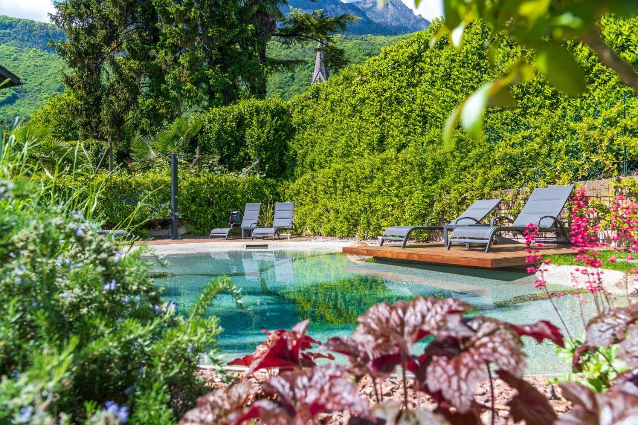 Ferienwohnungen Atz Термено Экстерьер фото